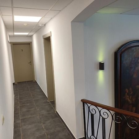 Arconaty Hotel Linter Luaran gambar
