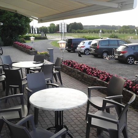 Arconaty Hotel Linter Luaran gambar