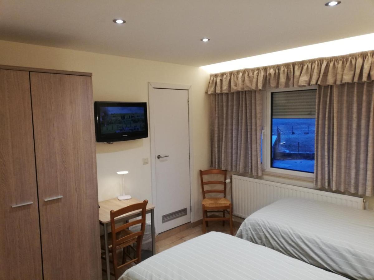 Arconaty Hotel Linter Luaran gambar