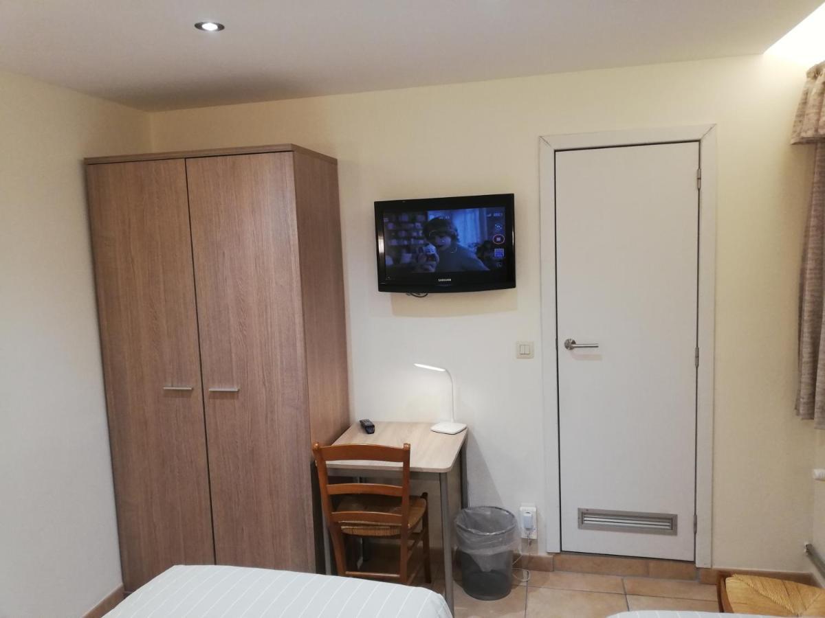 Arconaty Hotel Linter Luaran gambar