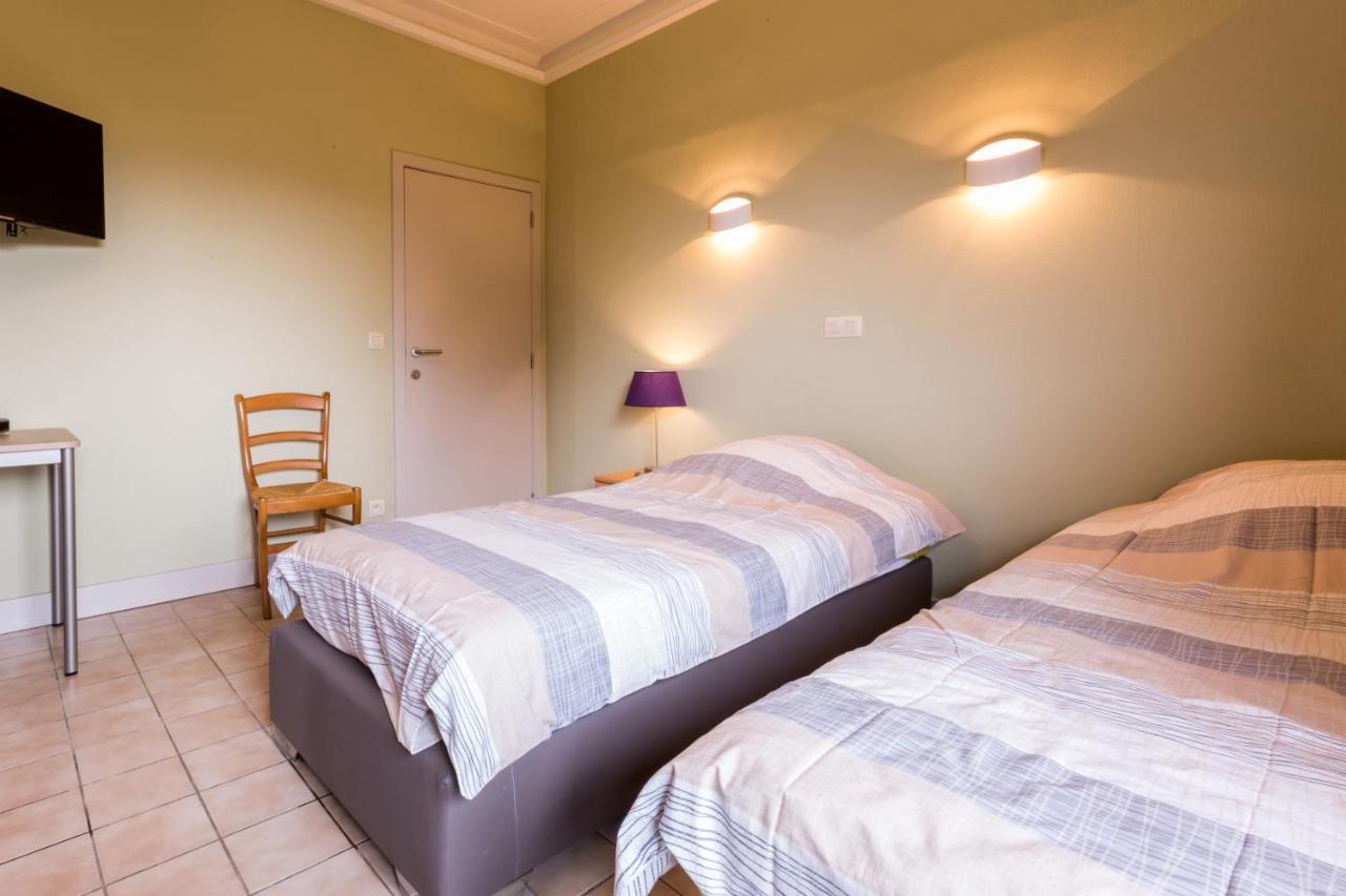 Arconaty Hotel Linter Luaran gambar