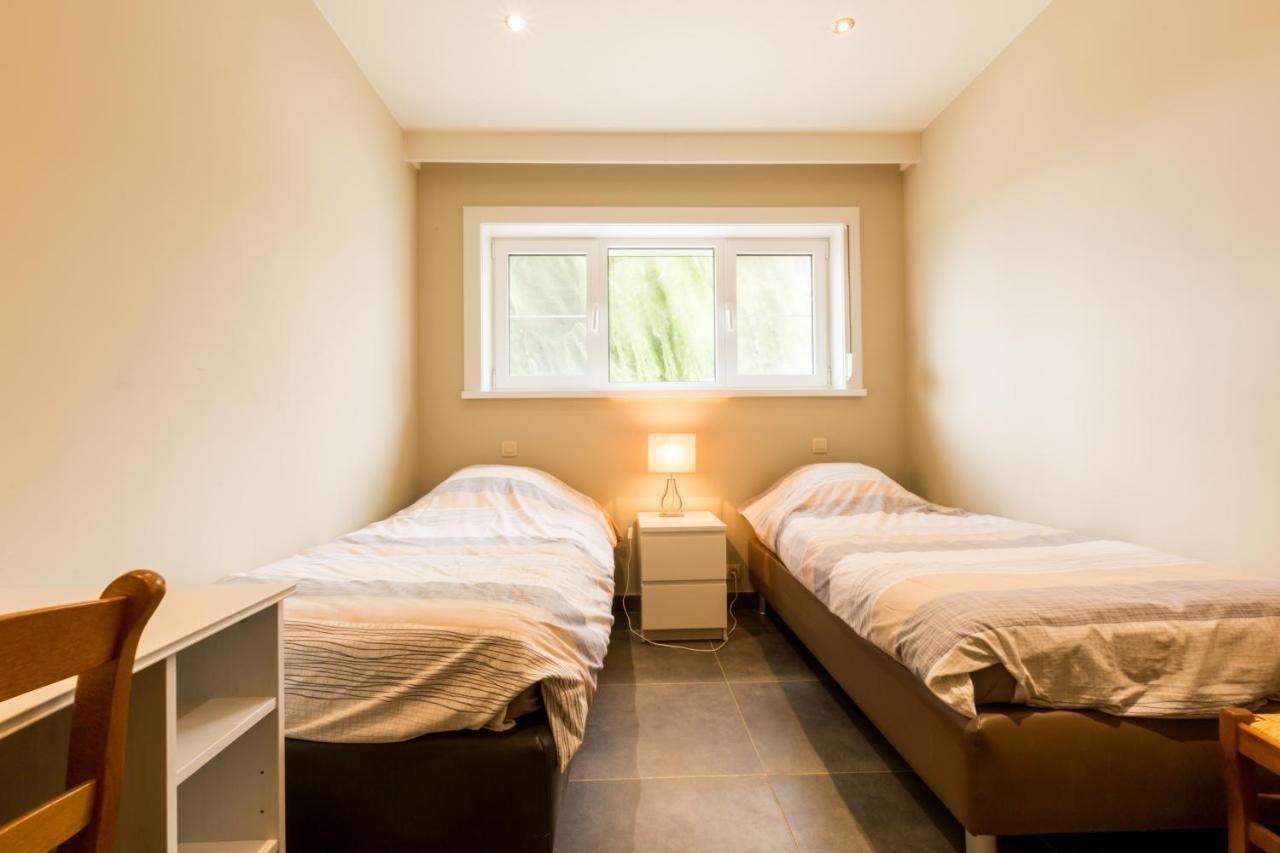 Arconaty Hotel Linter Luaran gambar