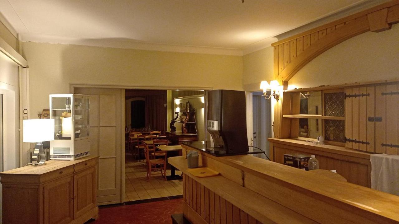 Arconaty Hotel Linter Luaran gambar