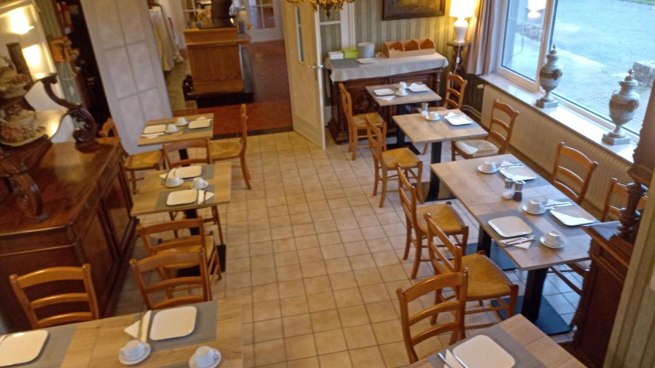 Arconaty Hotel Linter Luaran gambar