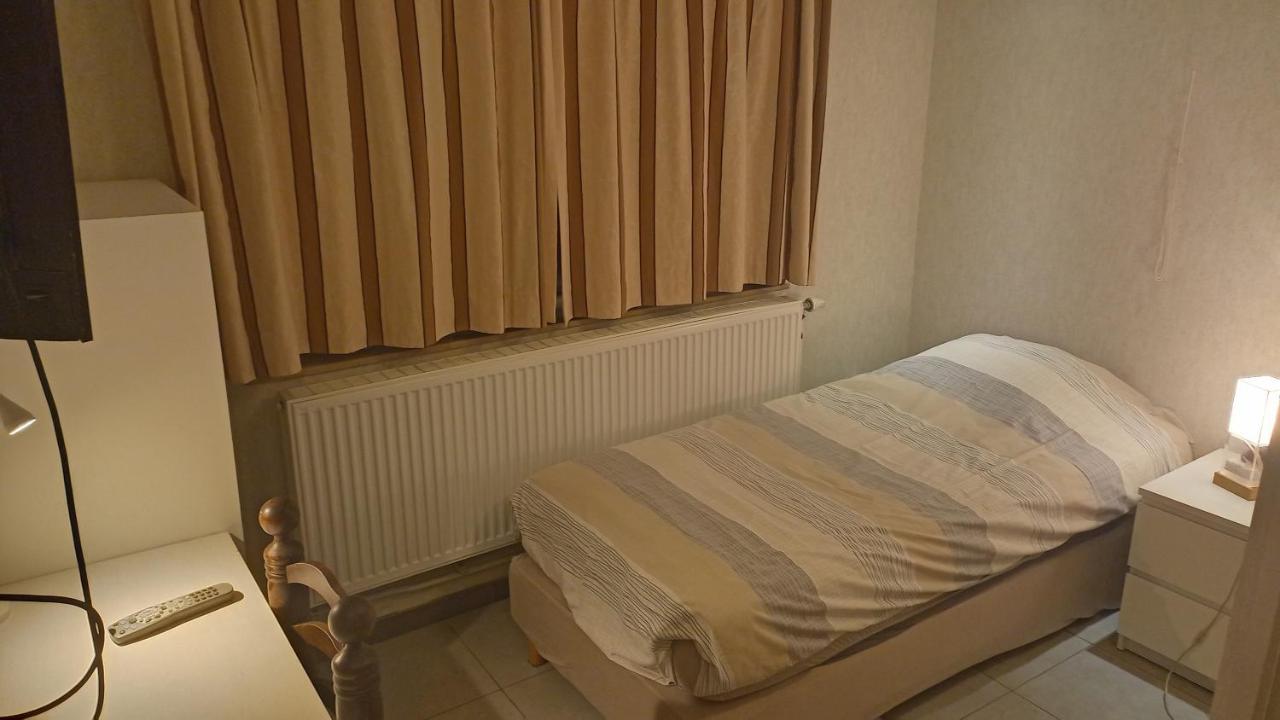 Arconaty Hotel Linter Luaran gambar