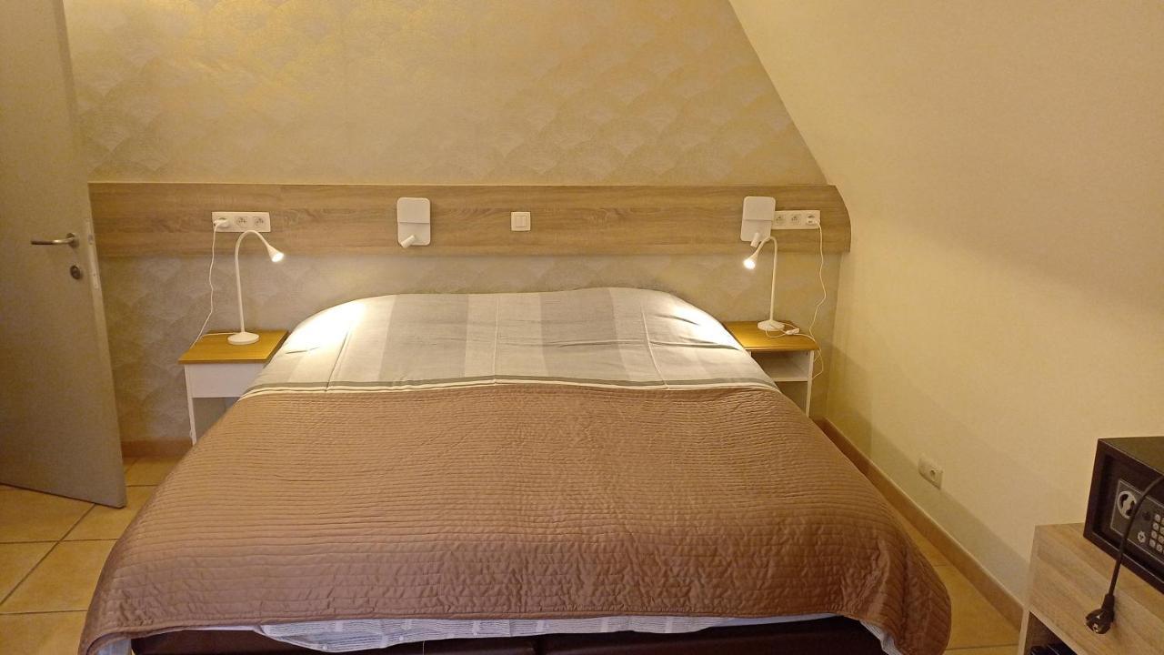 Arconaty Hotel Linter Luaran gambar