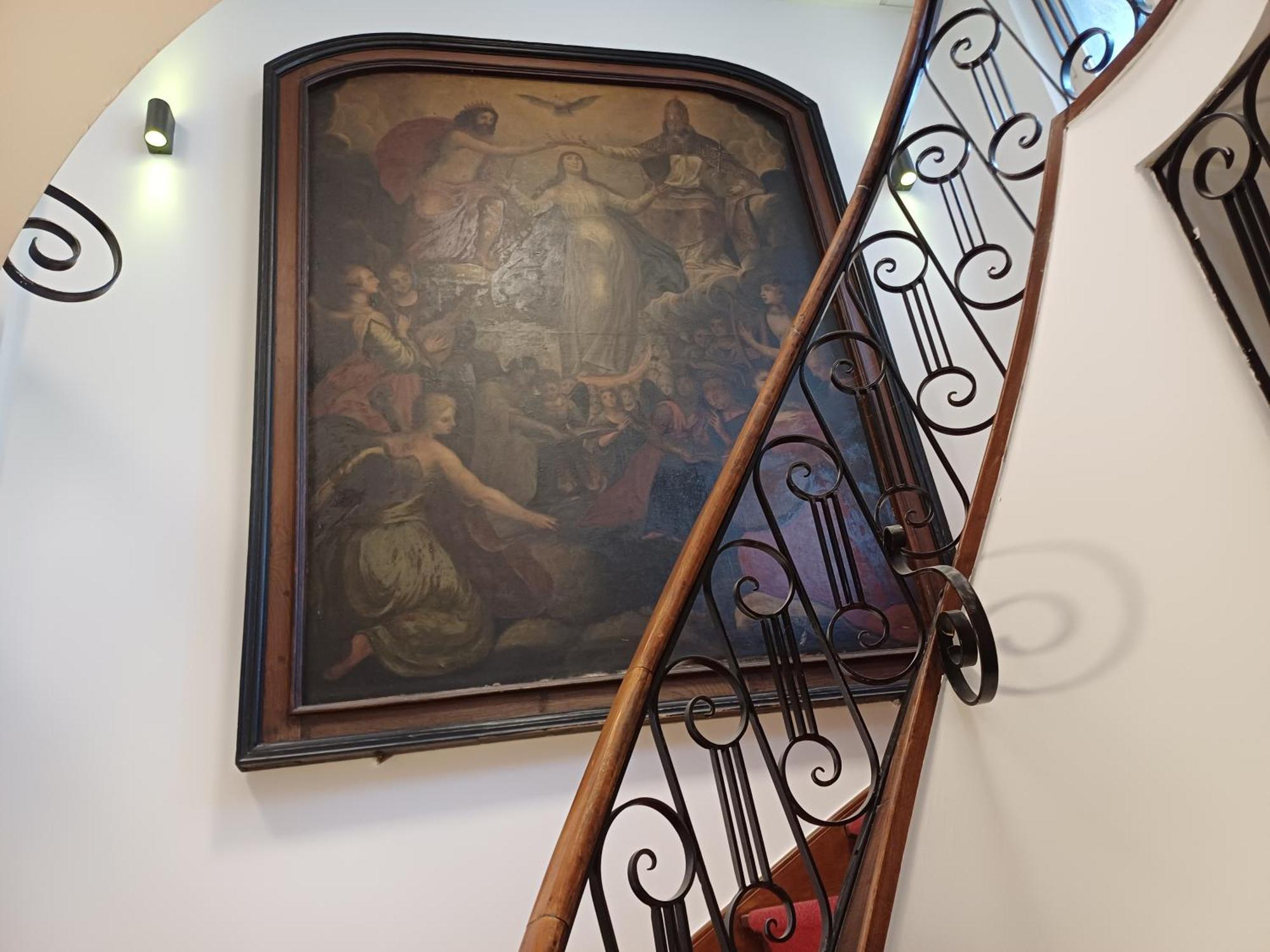 Arconaty Hotel Linter Luaran gambar