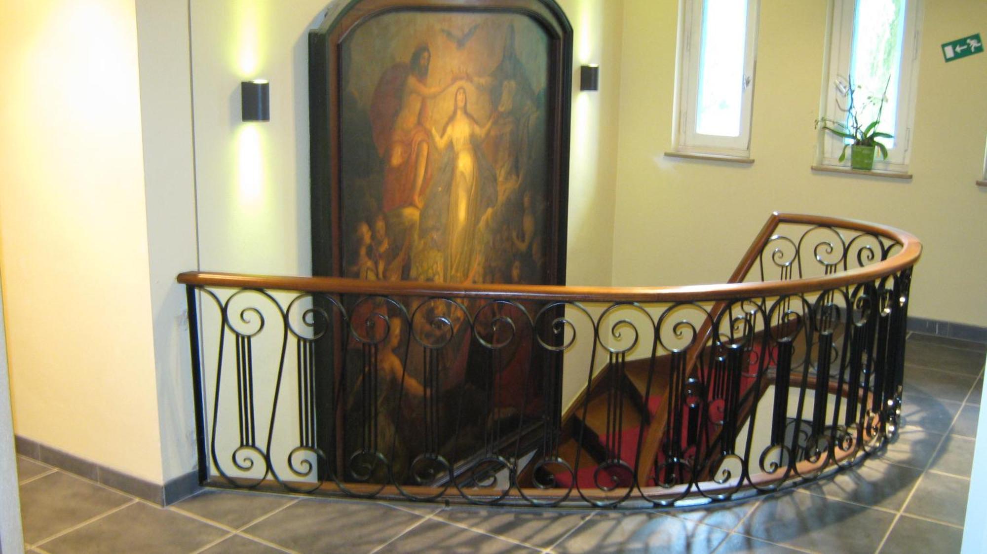 Arconaty Hotel Linter Luaran gambar