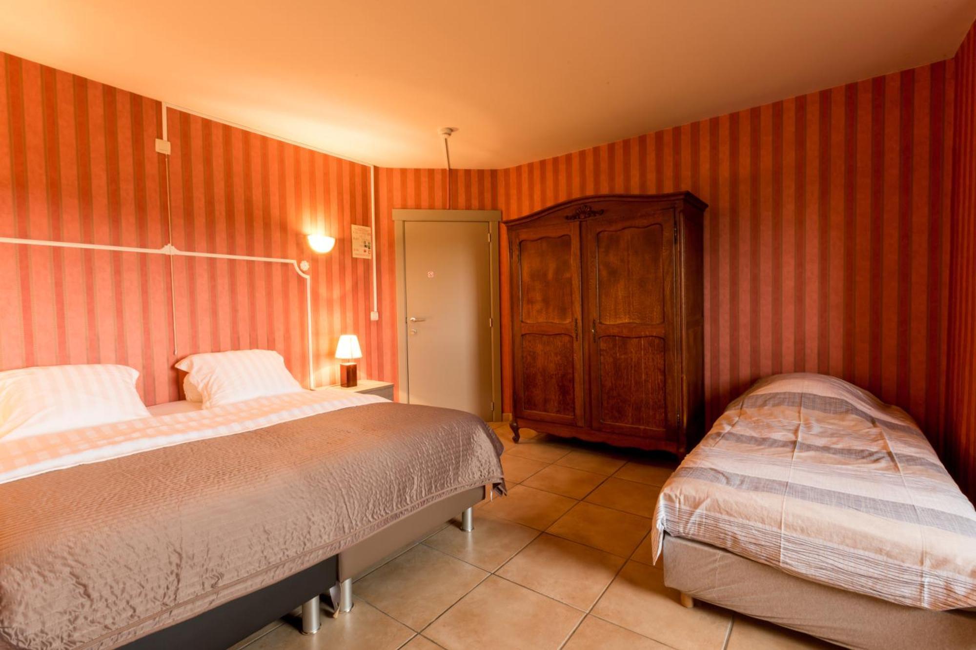Arconaty Hotel Linter Luaran gambar