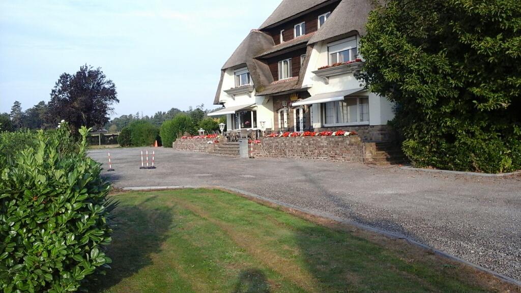 Arconaty Hotel Linter Luaran gambar