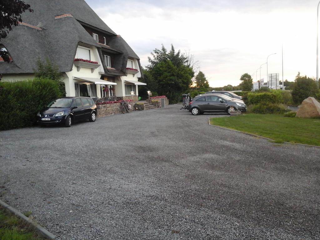 Arconaty Hotel Linter Luaran gambar