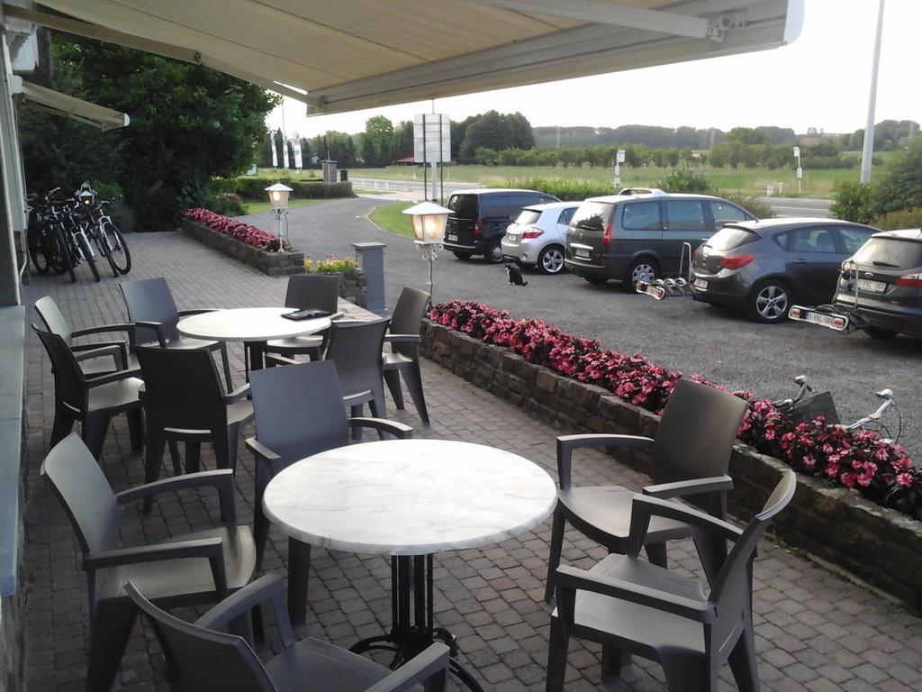 Arconaty Hotel Linter Luaran gambar