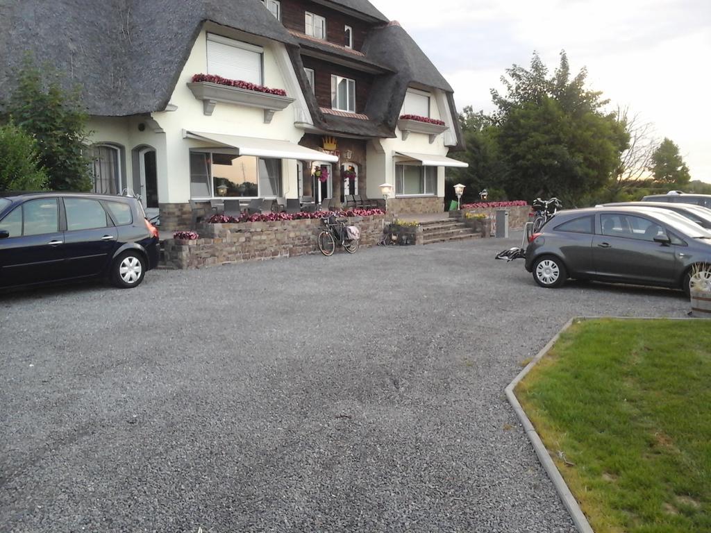 Arconaty Hotel Linter Luaran gambar