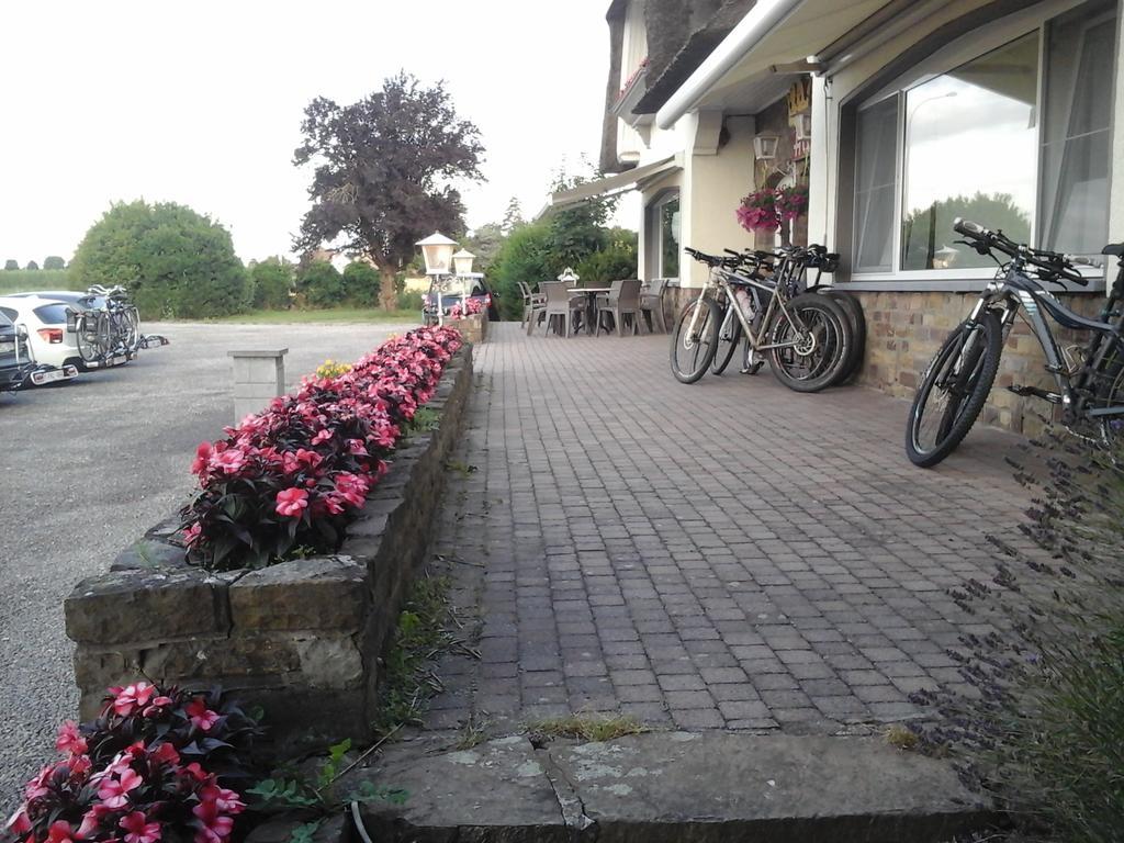 Arconaty Hotel Linter Luaran gambar