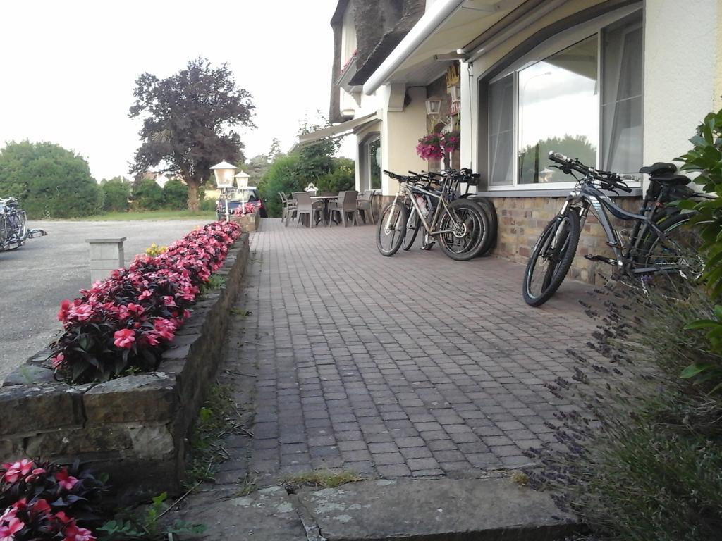 Arconaty Hotel Linter Luaran gambar