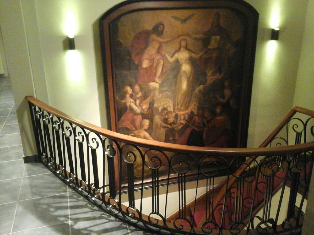Arconaty Hotel Linter Luaran gambar