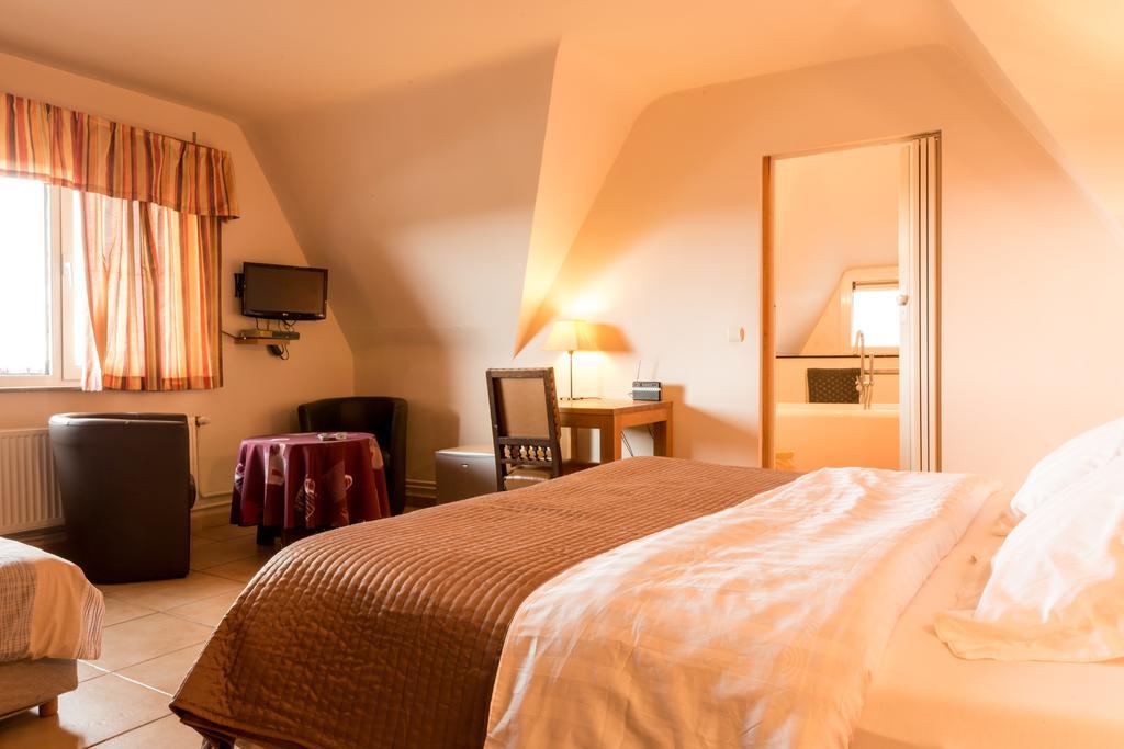 Arconaty Hotel Linter Luaran gambar