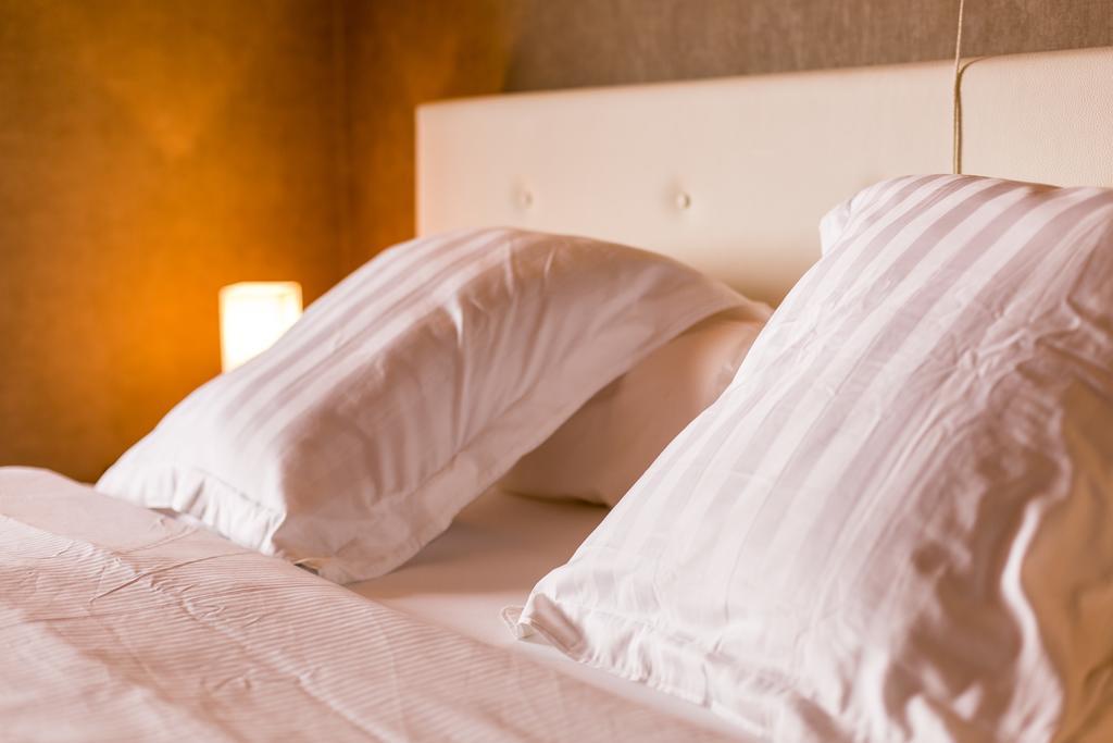 Arconaty Hotel Linter Luaran gambar