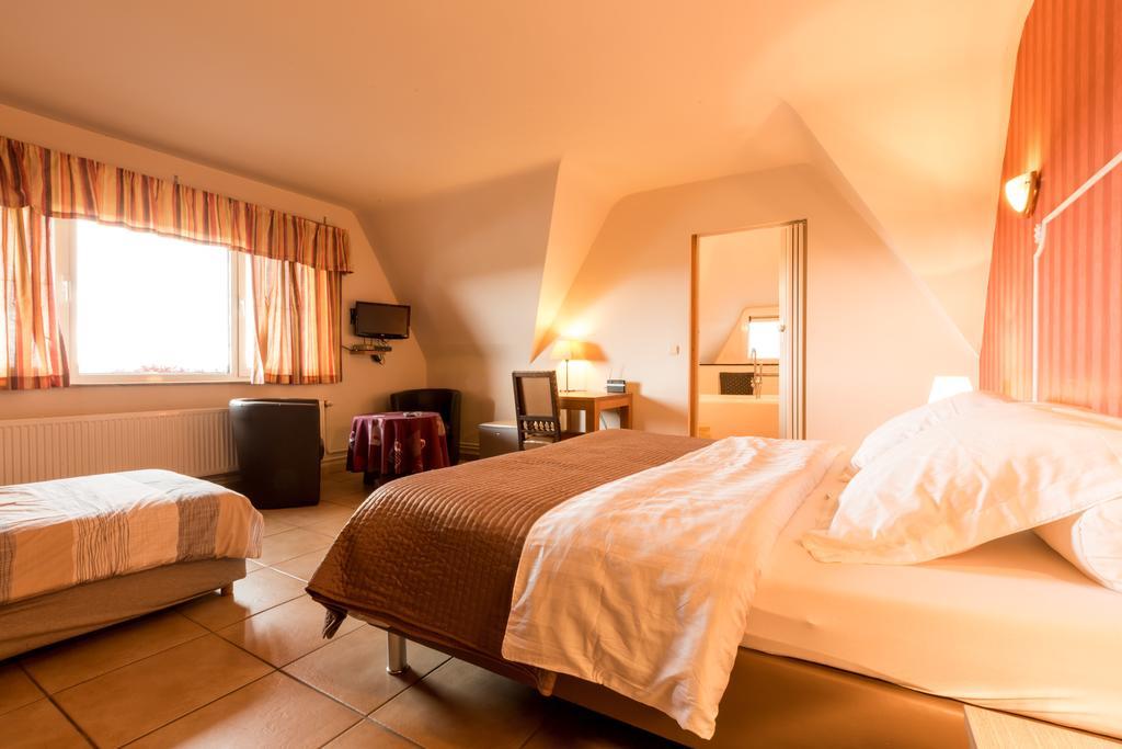 Arconaty Hotel Linter Luaran gambar