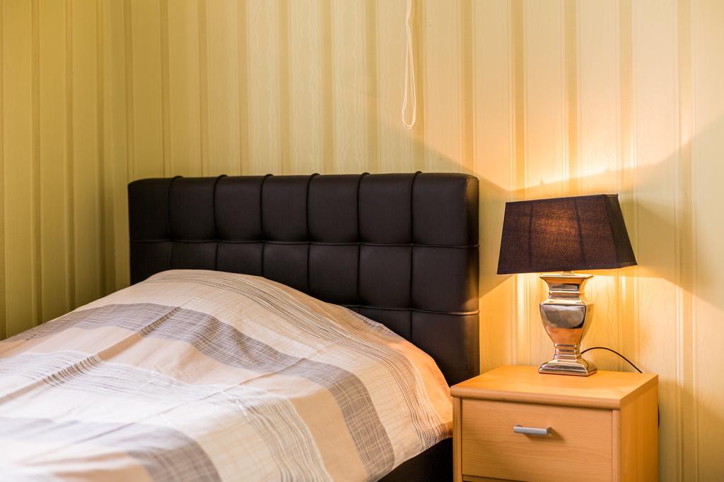 Arconaty Hotel Linter Luaran gambar