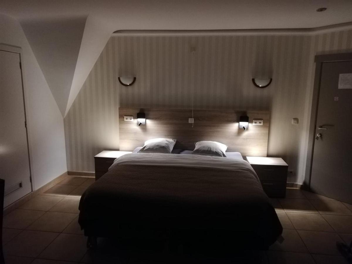 Arconaty Hotel Linter Luaran gambar
