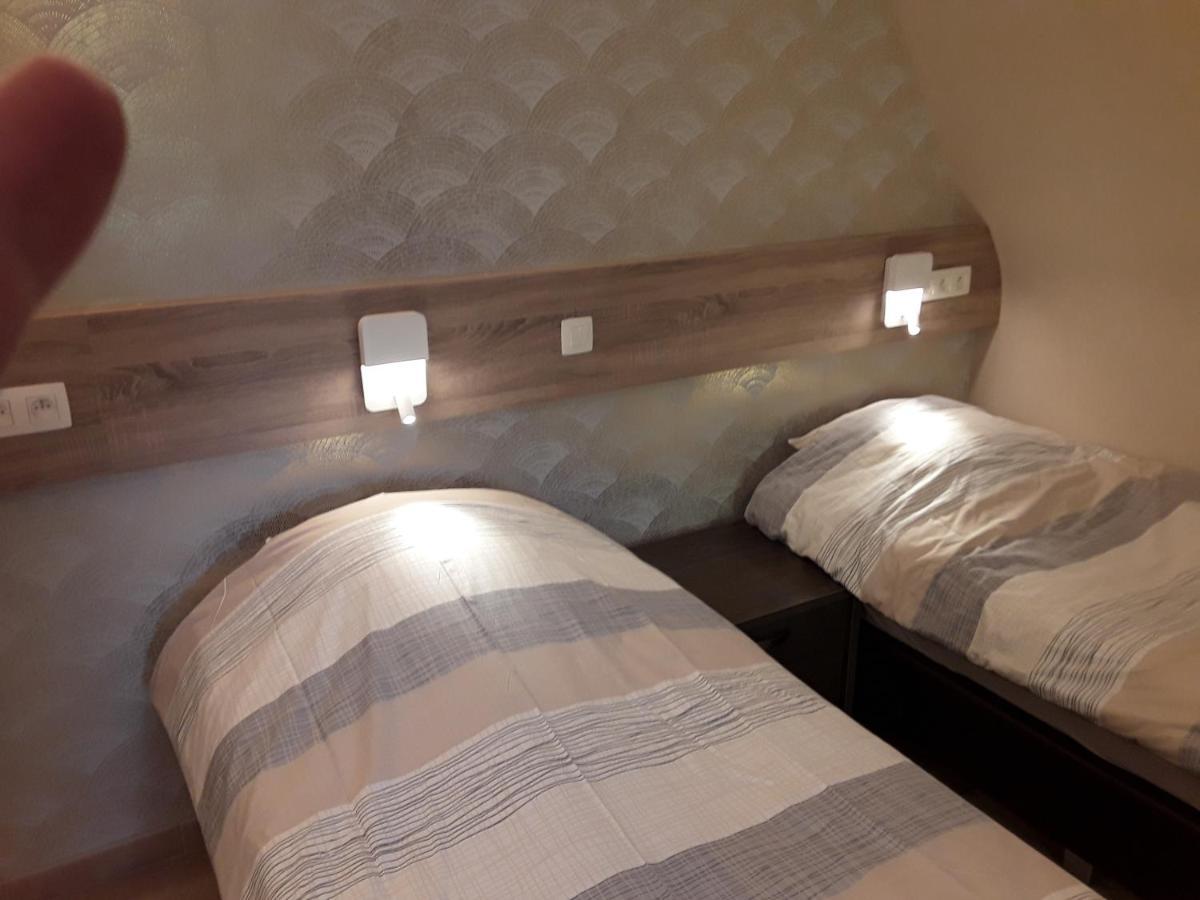 Arconaty Hotel Linter Luaran gambar